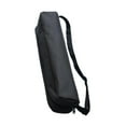 thumbnail image 4 of Trípode de transporte de oxford tela múltiples múltiples bolsas de almacenamiento de trípode accesorios de fotografía para stands monopod, 4 of 9