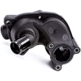 thumbnail image 5 of Engine Coolant Thermostat Housing with Sensor for 4.0L 2005-2010 2L2Z-8592- 902-210, 5 of 5