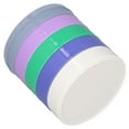 thumbnail image 4 of Support de Rangement pour Pièces de Montre, Boîte de Rangement Ronde Colorée Résistante aux Chocs pour Mouvement Matériel Pièces, 4 of 8