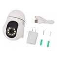 thumbnail image 4 of Cámara Ip Wifi Rotación Horizontal De 360 Grados, 4 of 8