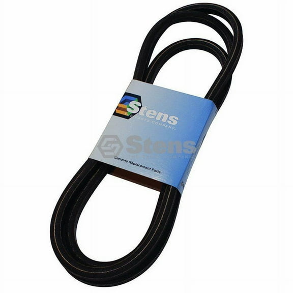 New Stens OEM Replacement Belt 265-465 for John Deere M112269