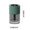 Green, variant on Gcvizuso Essential Oil Diffuser, Aroma Diffuser, Enhance Every Journey With Our USB Car Charger Smart Purifier - Indulge In Soothing Fragrances Experience The Pleasure Of Fresh