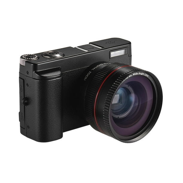 Andoer Full HD 1080P 24MP Portable Digital video Camera with 3.0 Inch