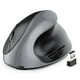 thumbnail image 1 of Wireless USB 2.4G for Computer Laptop Gaming Mouse Silver Gray, 1 of 4