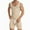 Beige, variant on Men's Shapewear