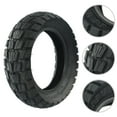 thumbnail image 5 of 10 inch 80/65-6 Off-road Thickened Tires 255x80 For For 10x Electric Scooter, 5 of 8