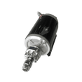 thumbnail image 2 of Starter motor for Evinrude E40 E48 E50 E55 E60 HE55WML VE48ESL OMC 585063 586280 778993, 2 of 6