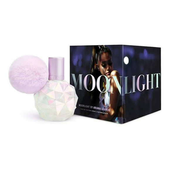 Perfume Moonlight Mujer De Ariana Grande Edp 100ml Original Ariana Grande Moonlight Ariana Gran