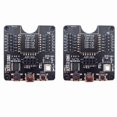 thumbnail image 1 of 2X MóDulo de System de Placa de Grabación ESP8266 Development Board para ESP-12F ESP-07S ESP-12S ESP-32 ESP-18T, 1 of 1