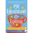 thumbnail image 1 of Of Literature and Lattes, 1 of 6