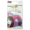 Fing'rs: Crayola Dark Pink And Purple 31507 Hair Flair, 1 Pk