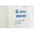 thumbnail image 2 of JorVet Sponge Gauze 4"X4" 8-Ply, 2 of 2