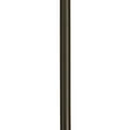 thumbnail image 3 of Progress Lighting, Brushed Gold Accessory Stem Kit, 3 Lights, Ceiling Light, Antique Gold, Steel Stems, 3 of 3