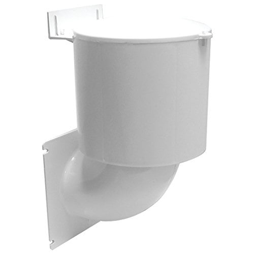 lambro 289w dryer vent seal, 4"