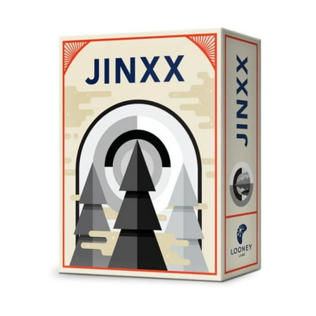 Looney Labs Jinxx New