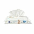 thumbnail image 4 of Medline Simply Water Baby Wet Wipes, Unscented, 6.5 x 7.1in, 12 Packs, 720 Total Wipes, 4 of 5