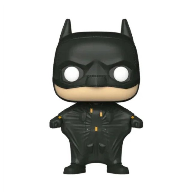 2025 NUEVA FUNKO POP Batman Series #1189 Batman #292 #1196 Selina Kyle #1190 Figuras de acción de vinilo Colección de modelos para juguetes