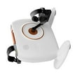thumbnail image 4 of Mini Exercise Bike, Visual Motion Low Noise 110V 220V Pedal Exerciser Stable Powerful  For Home, 4 of 8
