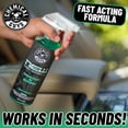 thumbnail image 5 of Chemical Guys New Car Spray Air Freshener, 5 of 7