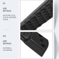 thumbnail image 5 of Clavo para pedal trasero de motocicleta DENGXMXG para Ninja 250 Z750 Z800 Z1000 ER6F ER6N -6R 636 -9R -10R, 5 of 5