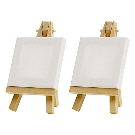 alternatives easel canvas mini