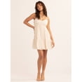 thumbnail image 3 of Jessica Simpson Women's Lilia Babydoll Dress, Sizes XS-XL, 3 of 6