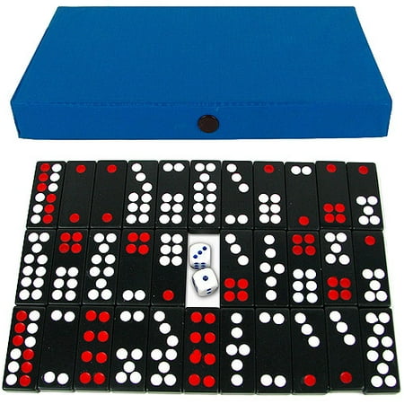 Pai Gow Chinese Dominoes Tile Set with 32 Tiles
