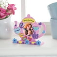 thumbnail image 3 of Fabulous Foam Stand-Up Teapot Picture Frames, Craft Kits, Frame, Stationary Craft Kits, Mother's Day, 12 Pieces, Multicolor, 3 of 3