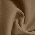 thumbnail image 6 of JoveMarine Mens Cargo Pants, Casual Loose Fit Straight Leg Multi Pocket, Everyday Utility Pants for Men,Khaki 3XL, 6 of 7