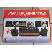 Atari Flashback 2.0