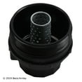 thumbnail image 2 of BeckArnley 041-0013 Oil Filter Housing Cap, 2 of 4