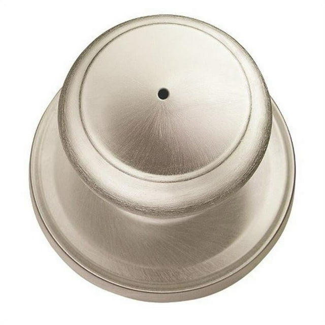 Weiser 9GA3310-004 Troy Privacy Lockset Satin Nickel