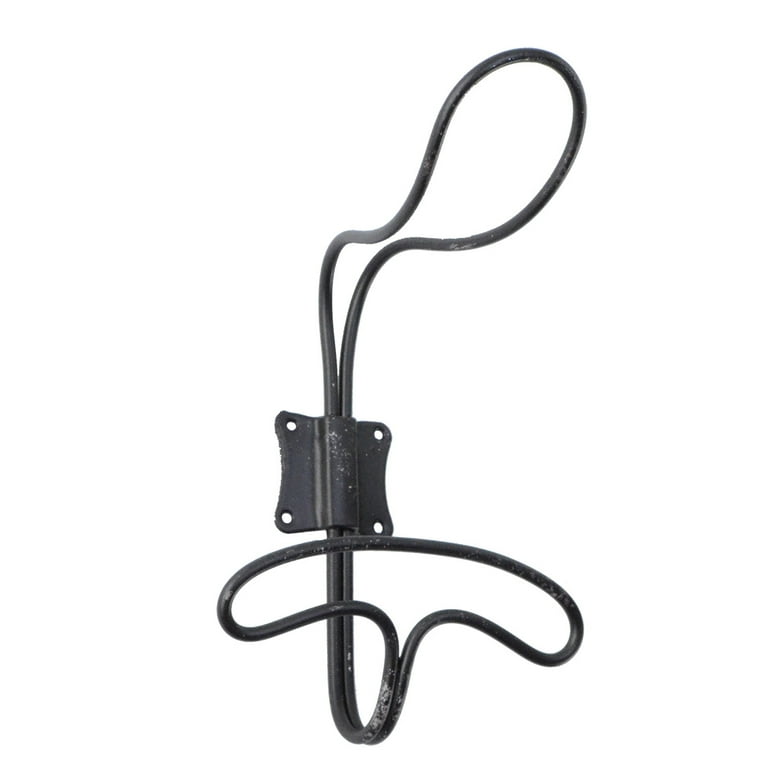 Antique-Style Metal Wire Coat/Hat Hook Antique-Style Metal Wire Coat/Hat Hook