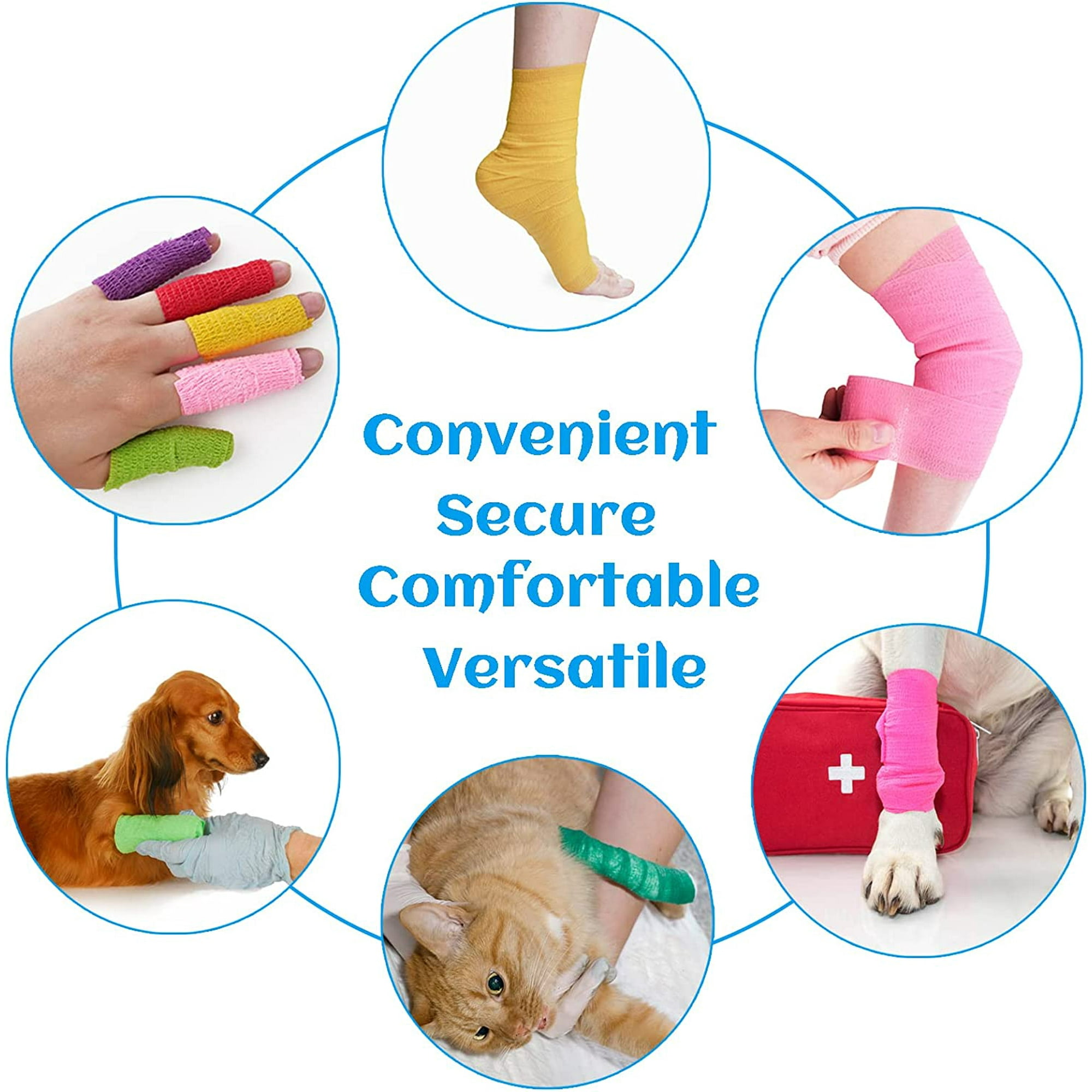 Dog medical tape online