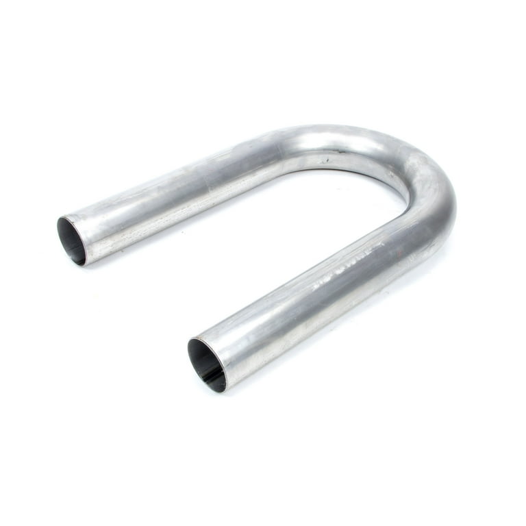 Patriot Exhaust U-Bend Mild Steel 2.500 Patriot Exhaust U-Bend Mild Steel 2.500