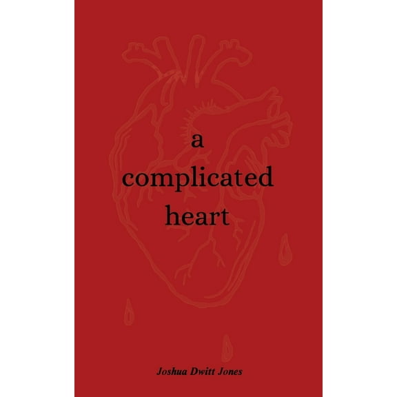 A complicated heart, (Paperback)