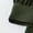 #0365-Army Green, variant on Womens Midi Dresses Summer Casual Loose Plus Size Dress Plain Scoop Neck Half Sleeve Button Down Shirt Knee Dresses 2026 Daily