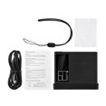 thumbnail image 2 of High Precis Gloss Meter 60° Portable Glossmeter With Self-calibrat/Fast Measurement/Continuous Measurement Glarimeter, 2 of 7
