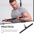 thumbnail image 3 of KALLORY Pull Up Bars Training for Pulley Set, 3 of 8