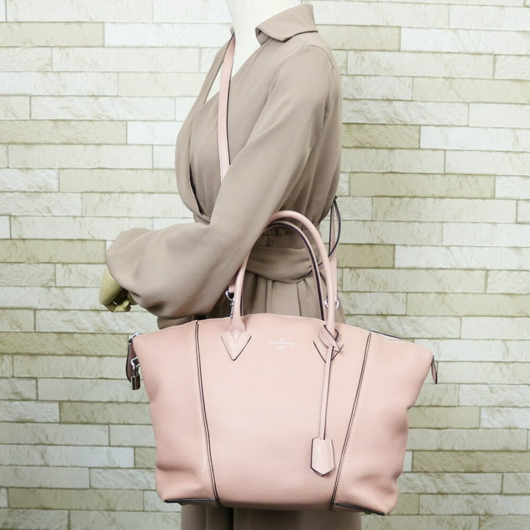Pre-Owned LOUIS VUITTON Louis Vuitton Handbag Lockit MM Parnacea 