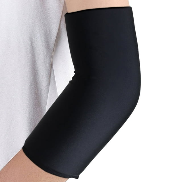 Coude Compression Froide Tennis Coude Soulagement Coude Gel Coude Protection contre la Compression Froide Glace Poignet Glace Protection Coude Manchon de Gel Chaud et Froid Sac de Glace Élastique Manchon de Compression L
