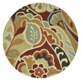 thumbnail image 2 of Loloi Summerton Area Rug - Red, 2 of 5