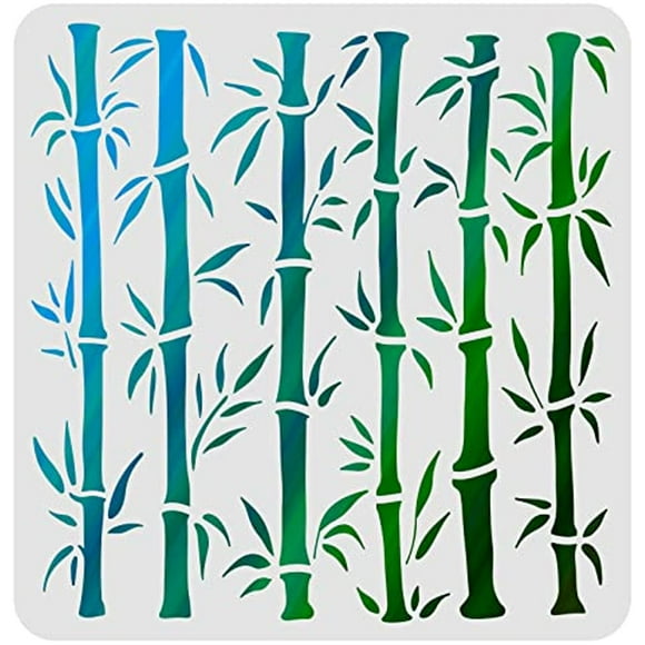 Wood Painting Stencils