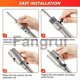 thumbnail image 3 of For Concrete Hole Saw Kit30 40 50 65mm Hole Drill, 3 of 5