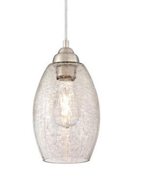 Westinghouse mini pendant deals