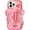 Butterfly, variant on Phone Case for iPhone Xs Max Case with Stand, Silicone Cute Kawaii Cartoon Bow 3D Kickstand iPhone Xs Max Cases for Girls Women （Butterfly）