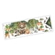 thumbnail image 4 of Calcomanía de pared para habitación de bebé con tema de animales, decoración de pared, decoración del hogar, guardería, ventana, pegatina de cristal, 4 of 10