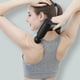 thumbnail image 5 of Masajeador Muscular Masajeador De Cuerpo De Mano De Percusión De Tejido Profundo Para Atletas De Fitness Deportivo Sweethay CE008456-02, 5 of 6