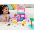 thumbnail image 2 of Barbie Chelsea 2-in-1 Camper Playset with Chelsea Small Doll, 2 Pets & 15 Accessories, 2 of 6