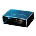 thumbnail image 1 of Protectora de Acrílico Transparente para Ratón de Ordenador, para el Hogar, la Oficina, Resistente Al Polvo y Al Agua, 1 of 8